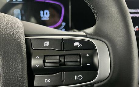 KIA Sportage IV рестайлинг, 2025 год, 3 999 000 рублей, 13 фотография