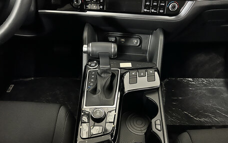 KIA Sportage IV рестайлинг, 2025 год, 3 999 000 рублей, 23 фотография