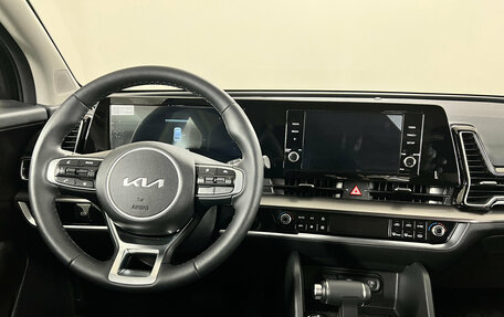 KIA Sportage IV рестайлинг, 2025 год, 3 999 000 рублей, 10 фотография