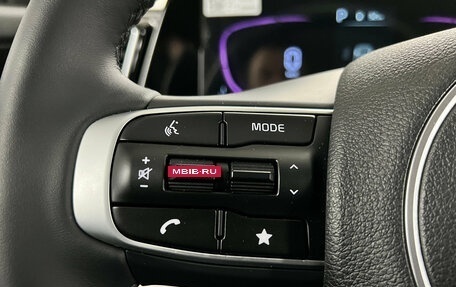 KIA Sportage IV рестайлинг, 2025 год, 3 999 000 рублей, 12 фотография