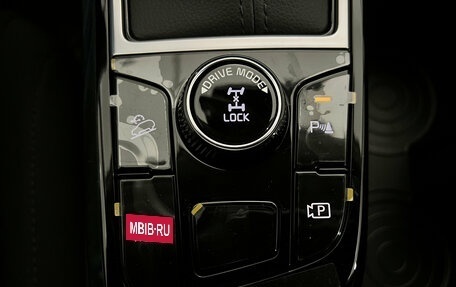 KIA Sportage IV рестайлинг, 2025 год, 3 999 000 рублей, 20 фотография