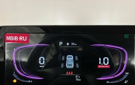 KIA Sportage IV рестайлинг, 2025 год, 3 999 000 рублей, 16 фотография