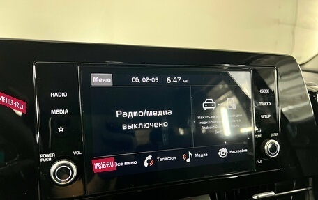 KIA Sportage IV рестайлинг, 2025 год, 3 999 000 рублей, 17 фотография