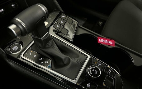 KIA Sportage IV рестайлинг, 2025 год, 3 999 000 рублей, 22 фотография