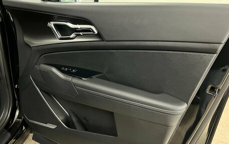 KIA Sportage IV рестайлинг, 2025 год, 3 999 000 рублей, 25 фотография