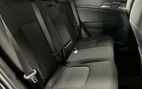 KIA Sportage IV рестайлинг, 2025 год, 3 999 000 рублей, 29 фотография