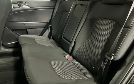 KIA Sportage IV рестайлинг, 2025 год, 3 999 000 рублей, 30 фотография