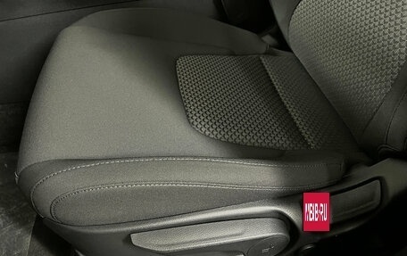 KIA Sportage IV рестайлинг, 2025 год, 3 999 000 рублей, 34 фотография