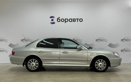 Hyundai Sonata IV рестайлинг, 2011 год, 695 000 рублей, 6 фотография