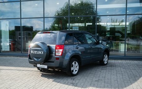 Suzuki Grand Vitara, 2007 год, 800 000 рублей, 2 фотография