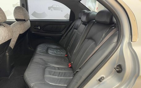 Hyundai Sonata IV рестайлинг, 2011 год, 695 000 рублей, 9 фотография