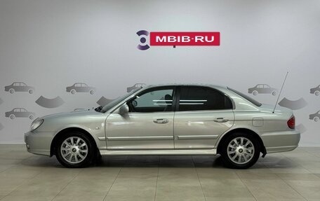 Hyundai Sonata IV рестайлинг, 2011 год, 695 000 рублей, 5 фотография
