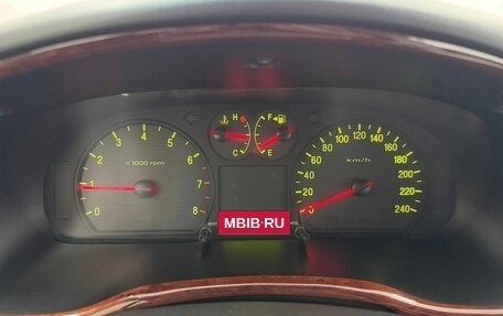 Hyundai Sonata IV рестайлинг, 2011 год, 695 000 рублей, 10 фотография