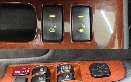 Hyundai Sonata IV рестайлинг, 2011 год, 695 000 рублей, 14 фотография