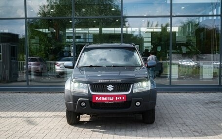 Suzuki Grand Vitara, 2007 год, 800 000 рублей, 3 фотография