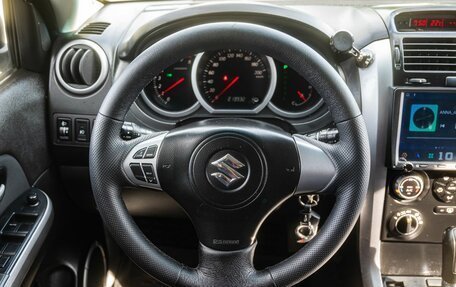 Suzuki Grand Vitara, 2007 год, 800 000 рублей, 14 фотография