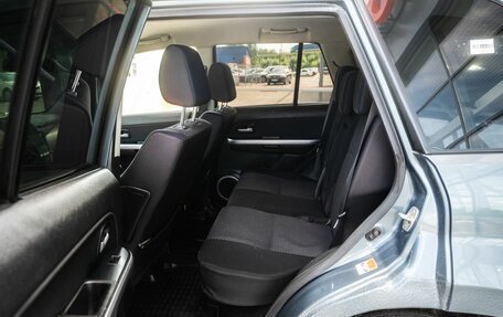 Suzuki Grand Vitara, 2007 год, 800 000 рублей, 12 фотография