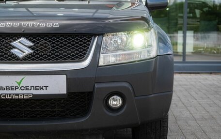 Suzuki Grand Vitara, 2007 год, 800 000 рублей, 9 фотография