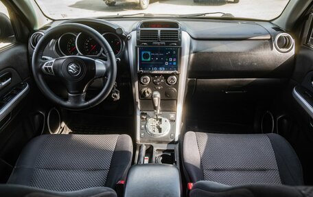 Suzuki Grand Vitara, 2007 год, 800 000 рублей, 13 фотография