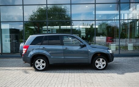 Suzuki Grand Vitara, 2007 год, 800 000 рублей, 8 фотография