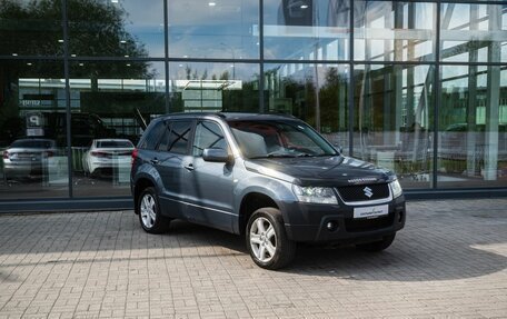 Suzuki Grand Vitara, 2007 год, 800 000 рублей, 5 фотография