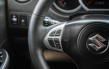 Suzuki Grand Vitara, 2007 год, 800 000 рублей, 15 фотография
