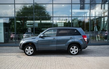 Suzuki Grand Vitara, 2007 год, 800 000 рублей, 7 фотография