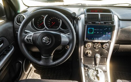 Suzuki Grand Vitara, 2007 год, 800 000 рублей, 17 фотография