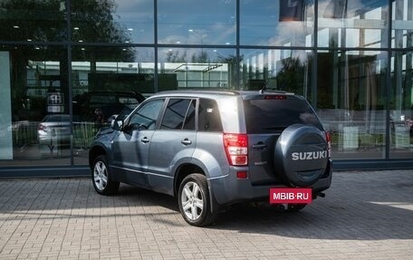 Suzuki Grand Vitara, 2007 год, 800 000 рублей, 6 фотография