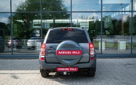 Suzuki Grand Vitara, 2007 год, 800 000 рублей, 4 фотография