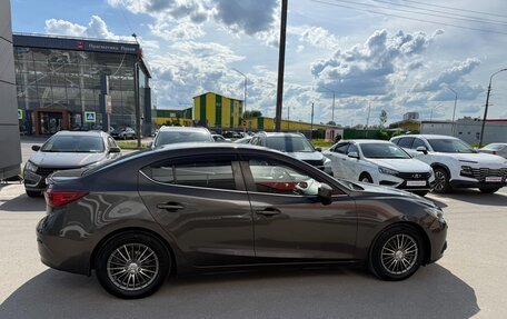 Mazda 3, 2014 год, 975 000 рублей, 5 фотография
