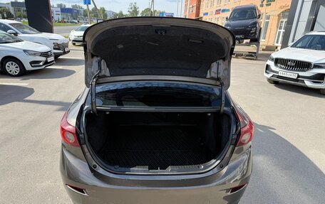Mazda 3, 2014 год, 975 000 рублей, 8 фотография