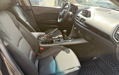 Mazda 3, 2014 год, 975 000 рублей, 12 фотография