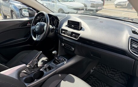 Mazda 3, 2014 год, 975 000 рублей, 13 фотография
