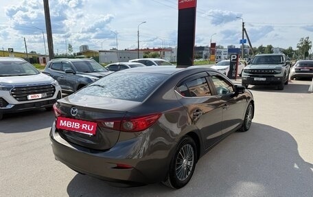 Mazda 3, 2014 год, 975 000 рублей, 6 фотография