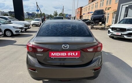 Mazda 3, 2014 год, 975 000 рублей, 7 фотография
