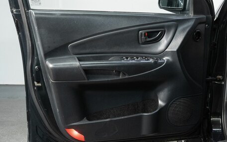 Hyundai Tucson III, 2005 год, 899 000 рублей, 11 фотография