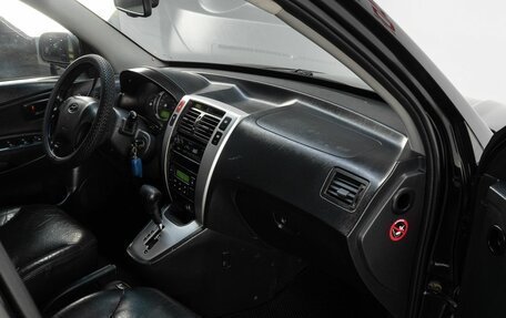 Hyundai Tucson III, 2005 год, 899 000 рублей, 14 фотография