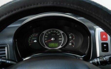 Hyundai Tucson III, 2005 год, 899 000 рублей, 22 фотография