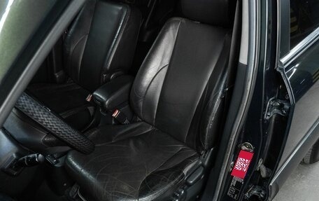 Hyundai Tucson III, 2005 год, 899 000 рублей, 13 фотография
