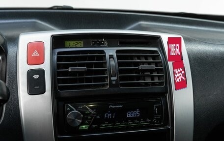 Hyundai Tucson III, 2005 год, 899 000 рублей, 20 фотография