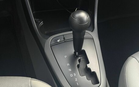 KIA Morning III, 2017 год, 1 399 000 рублей, 22 фотография