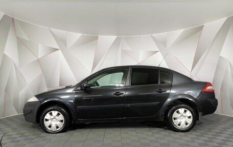 Renault Megane II, 2008 год, 385 000 рублей, 5 фотография