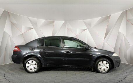 Renault Megane II, 2008 год, 385 000 рублей, 6 фотография