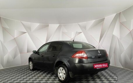 Renault Megane II, 2008 год, 385 000 рублей, 4 фотография