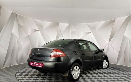 Renault Megane II, 2008 год, 385 000 рублей, 2 фотография
