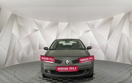 Renault Megane II, 2008 год, 385 000 рублей, 7 фотография
