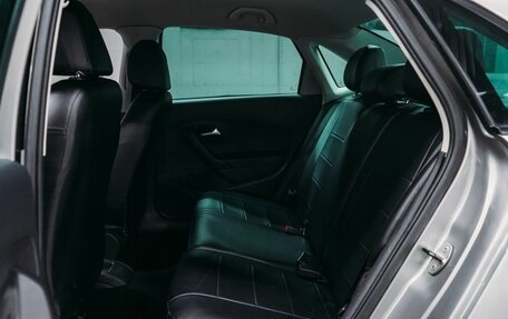 Volkswagen Polo VI (EU Market), 2019 год, 688 000 рублей, 9 фотография