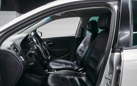 Volkswagen Polo VI (EU Market), 2019 год, 688 000 рублей, 7 фотография
