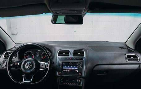 Volkswagen Polo VI (EU Market), 2019 год, 688 000 рублей, 10 фотография